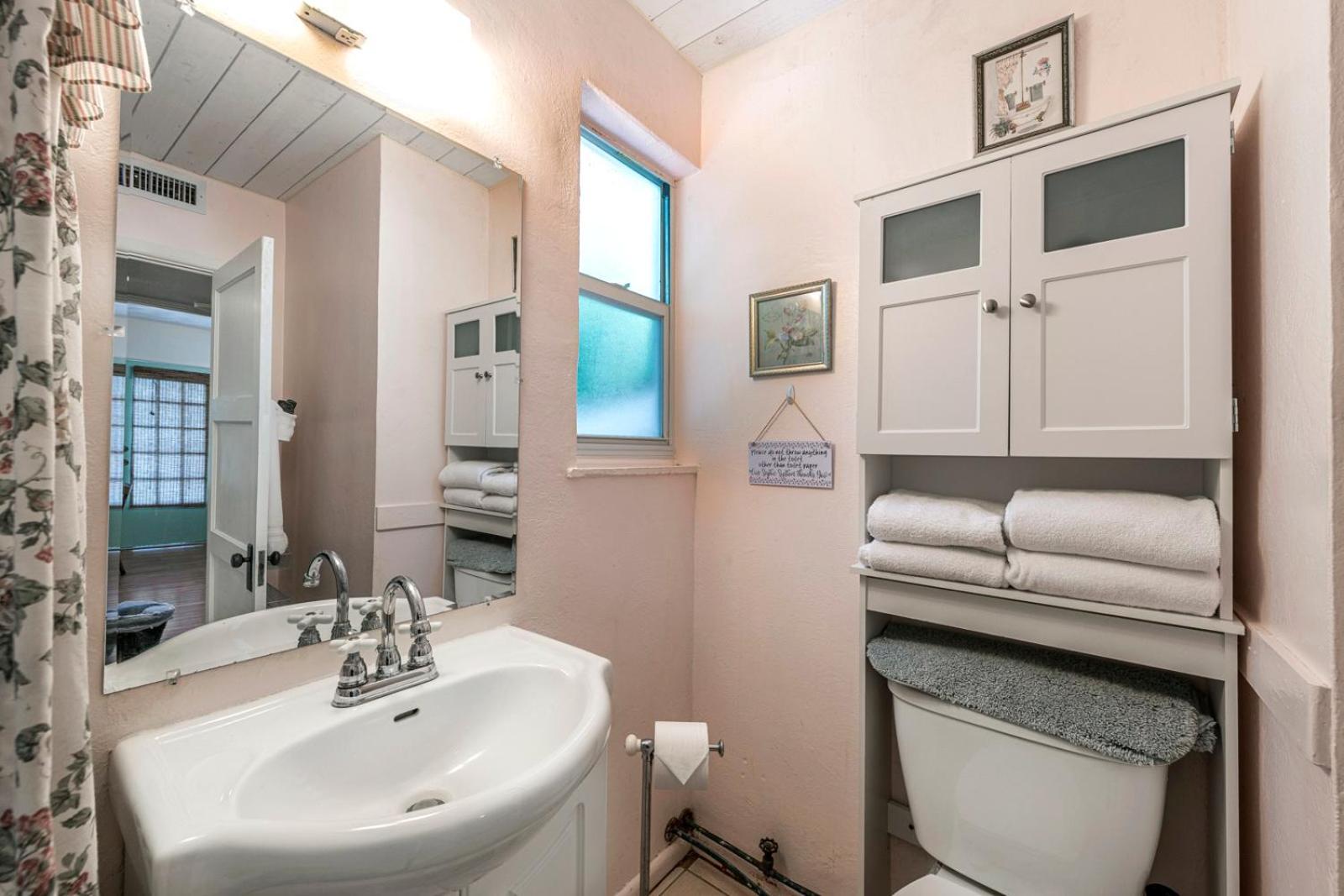 Historic Tremain Cottages Mount Dora Room photo